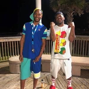 Meet your Posher, Creighton c